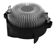 ARCTIC Alpine 23 CO 90mm ACALP00036A - 1353177 - zdjęcie 2